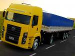 Volkswagen Constellation Tractor 19-320 2006 года